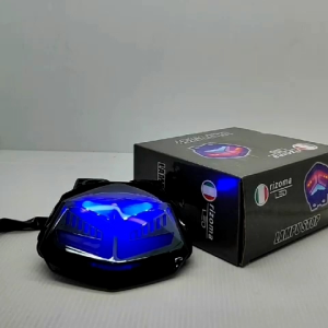 Stop Lampu Belakang Ninja R 150 & NINJA RR
