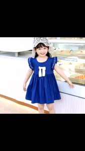 DRESS ANAK BAJU SANTAI 1-5 TAHUN: PANDUAN LENGKAP
