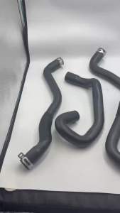 ท่อน้ำบน-ล่าง Ford Focus MK3 ปี 2012 ขึ้นไป