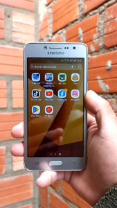 SAMSUNG J2 prem HP NORMAL MURAH  SIYAP PAKE