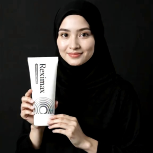 Reximax Cream Herbal 100% BPOM | Krim Oles Pria Dewasa