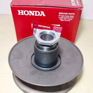 Puly KVB Untuk Motor Honda Vario Karbu Vario 110 Lama