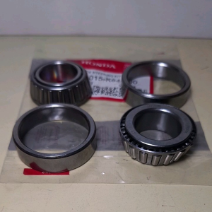 Comstir komstir crf 150 bearing bambu atas bawah untuk motor Honda CRF 150