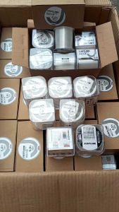 Senar Pancing Justline Dwaline 500m Original no 2.5-0.260/3.0-0.285/4.0-0.330/5.0-0.370/6.0-0.405mm