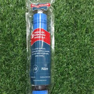 Màng thẩm thấu ngược ro sunhouse chính hãng - máy lọc nước