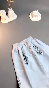 SARUNG ANAK INSTAN USIA 3-11 TAHUN KARET PINGGANG CELANA SARUNG ANAK MOTIF SARWON