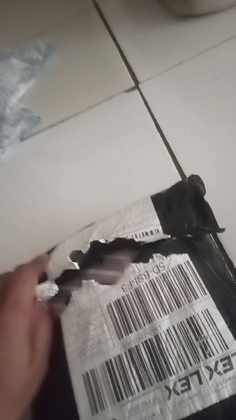 Buyer review video 2