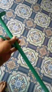 gantungan sangkar burungtempel siku