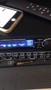 Vang cơ chống hú Nex KM380 PLus ( Sp nhập khẩu loại 1  ) - Gia Khang Shop