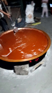 Dodol shiva khas cilacap 500 gram