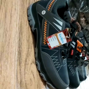 Sepatu Casual Cowok Sepatu Sneakers Sepatu Gunung Cewek Sepatu Outdoor Import