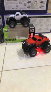 Mainan Mobil Remote Minicar anak anak