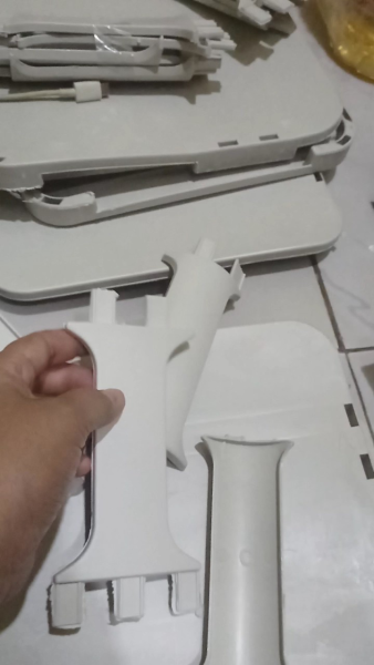 Buyer review video 2