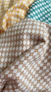 80cm x 1m5 vải lụa mango sang đẹp mềm mát may áo lẻ pha phối (89)