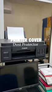 Universal Printer Cover -- fits to all types of Printer