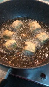 จ๊อปูไส้ทะลัก โกแช เมืองประจวบ