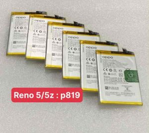 Pin Reno 5 / 5Z zin newthay pin oppo reno 5/5z hàng chuẩn giá tốt