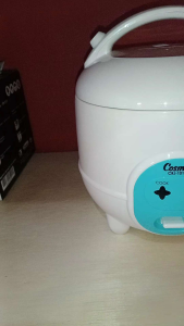 Kamera CCTV Tahan Air & Kualitas Tinggi: Mengenal MAGICOM COSMOS 06L CRJ-101N