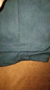 Celana Cargo Pendek Premium