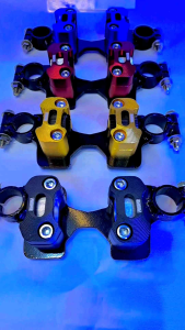 SETANG RZR ROADRACE SONIC 150R & SATRIA