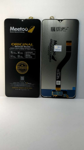 ORIGINAL MEETOO LCD TOUCHSCREEN SAMSUNG A20S/A207 FULL SET