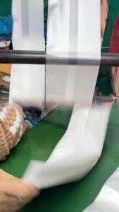 ถุงหิ้วแก้วน้ํา 16-22 ออนซ์ (ส่ง ! ยกมัด 10 ห่อๆละ 100 ใบ )