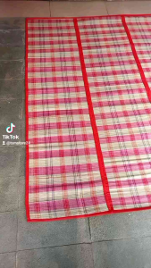 TIKAR LIPAT MENDONG SRIKANDI KOTAK UKURAN 2X2