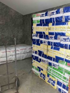 กระดาษห่อข้าวใบตองเทียม กระดาษห่ออาหาร[แบบเคลือบพลาสติก] กระดาษห่ออาหาร กระดาษใบตองเทียม กระดาษใบตอง  ห่อข้าวมันไก่