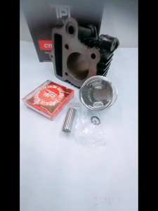 Boring Set Blok Seher Assy C70 MK2 Cylinder Silinder Honda C70 MK2