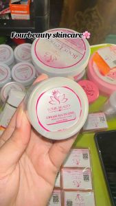 FOUR BEAUTY SKINCARE BPOM