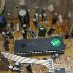 Komponen Elektronik & IC 8873CPCNG6V90 Copotan