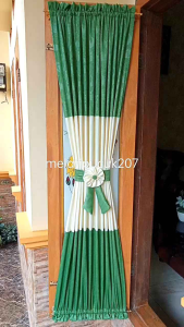 Gordeng Kupu Kupu & Gorden Minimalis: Pilihan Ideal untuk Rumah Anda