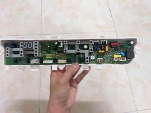 bo mạch máy giặt SAMSUNG
