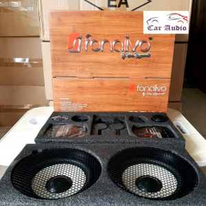 SPEAKER SPLIT FONALIVO HARGA PROMO SPLIT 6.5 INCH FONALIVO