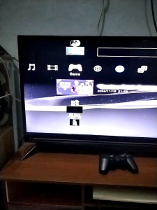 PS3 Super Slim 128GB CFW FULL GAME