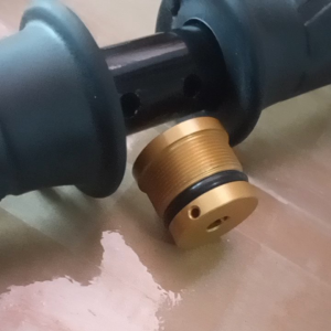 Spare Part Pompa PCP Murah Kuningan & Suku Cadang Import