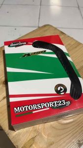 Proguard Carbon Handguard Karbon Original Domino Pelindung Tangan Variasi Universal