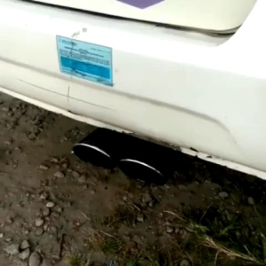 Knalpot suos/ sos / sous sistem baut untuk TRUCK CANTER TARAGA RAGASA HINODUTRO DYNATURBODAN NON TURBO DLL