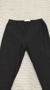 (Q41)Quần Lỡ Màu Đen 2 hand Korea -Size S