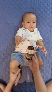 Tinh Dầu Tràm Hồng Tâm Nguyên Chất 100% chai 100ml