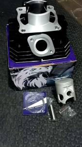 BLOK SEHER ASSY RXK RXKING KOMPLIT TAKA (Y-1) 29N00 STD (1set)