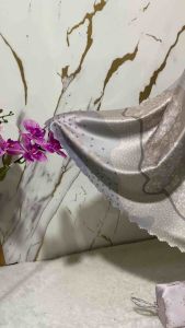 Mukena Traveling armani silky dewasa jumbo 2 in 1 (muslim) | NAZIYA MUKENA