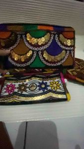 Dompet ALIKA Pakistan 1 PC