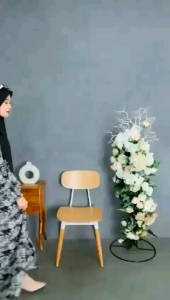 SET HIJAB ZARA#9 TERBARU DARI AMELIA PREMIUM ONLY