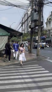 ลดราคาเหลือ 195I’m your baby tee เบบี้ทีทรงสวย 🎰🩰🍡