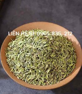 Lá Xạ Hương Sấy Khô ( Thyme ) dùng ướp thịt Steak Hầm làm nước sốt gia vị
