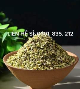 Lá Kinh Giới Tây ( Oregano ) gia vị pizza ướp thịt steak gà KFC mỳ Ý làm nước sốt