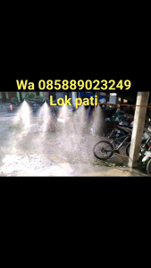 Stick Sprayer Pertanian: Alat Penyemprot Pertanian Mudah Digunakan