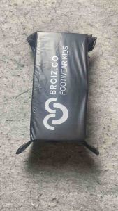 Broiz.Co Yama Sepatu Fashion Anak Perempuan Laki-laki Polos Size 28-37 | Sepatu Sekolah Anak