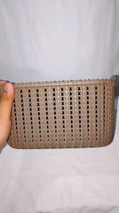keranjang rotan mongolia